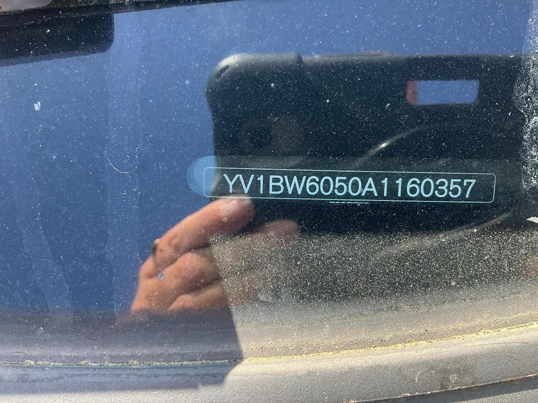 Photo '11' of Volvo V70 Photo '11' of Volvo V70