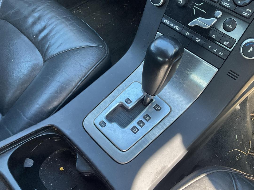 Photo '14' of Volvo V70 Photo '14' of Volvo V70