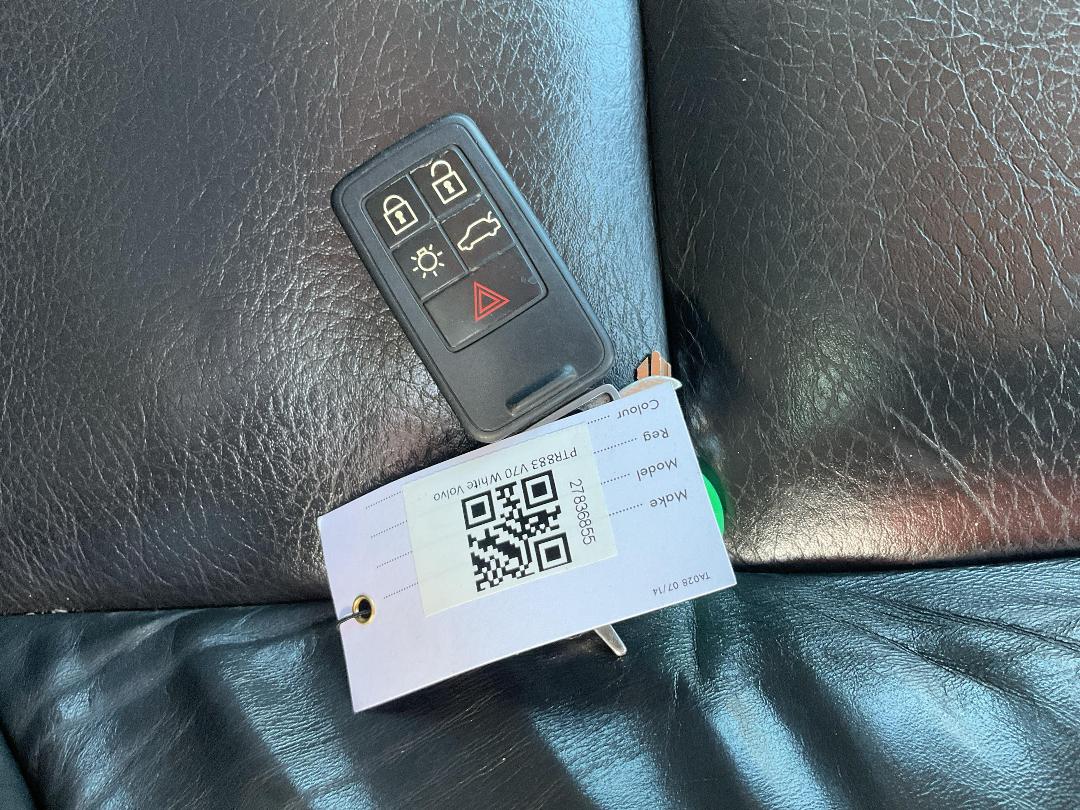 Photo '15' of Volvo V70 Photo '15' of Volvo V70