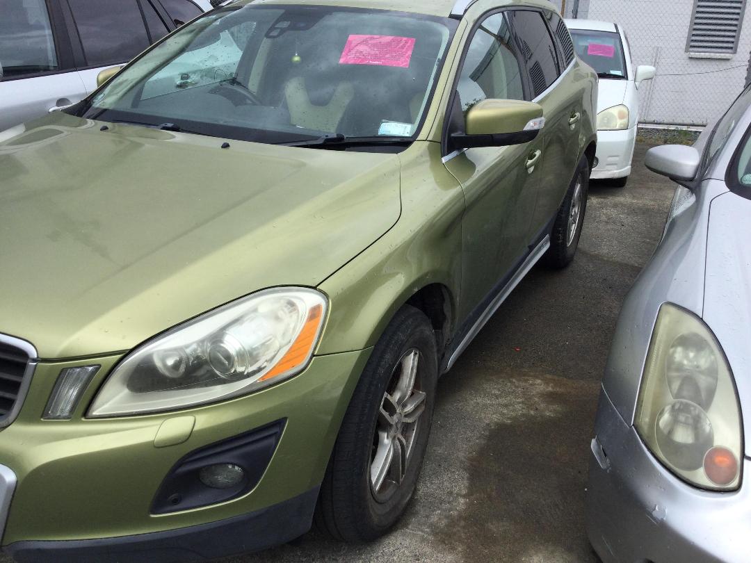 Photo '2' of Volvo XC60 T6 AWD