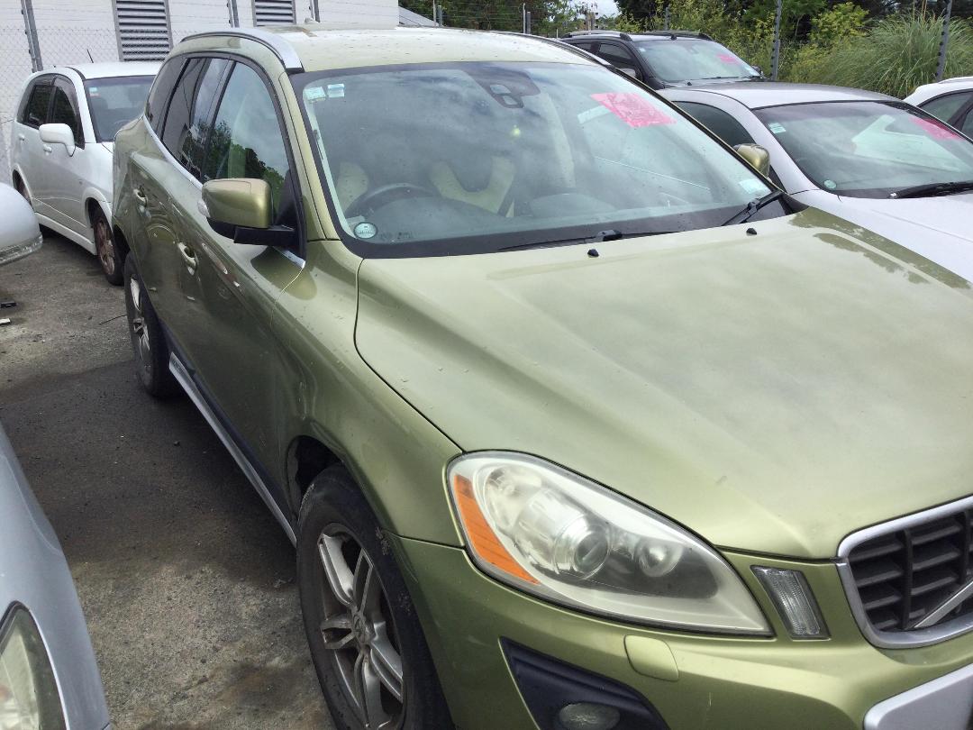 Photo '3' of Volvo XC60 T6 AWD