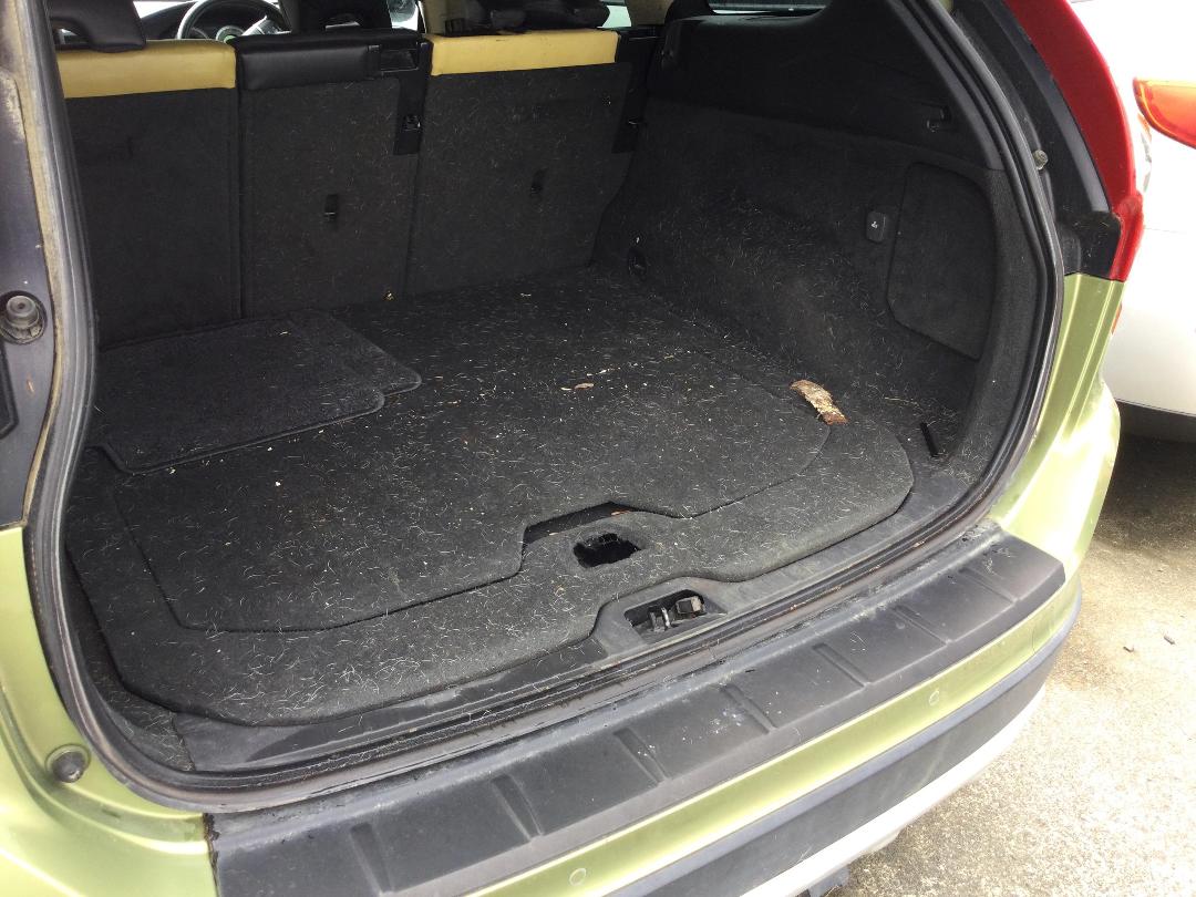 Photo '7' of Volvo XC60 T6 AWD