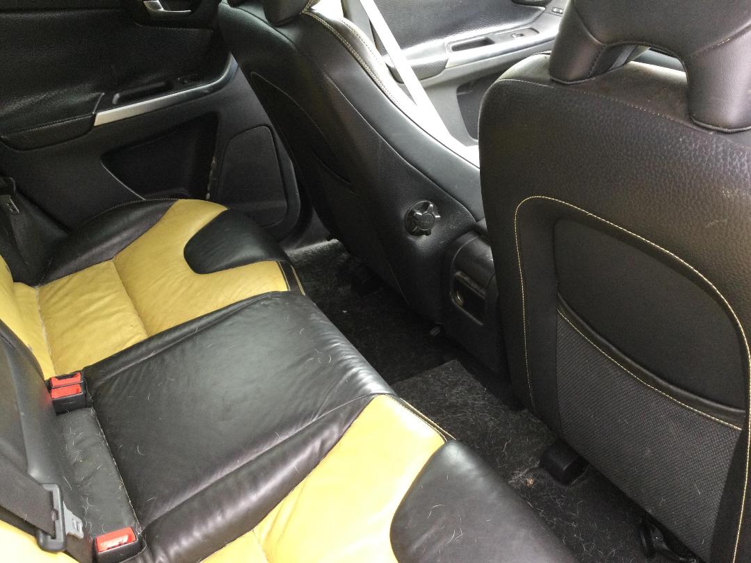 Photo '9' of Volvo XC60 T6 AWD