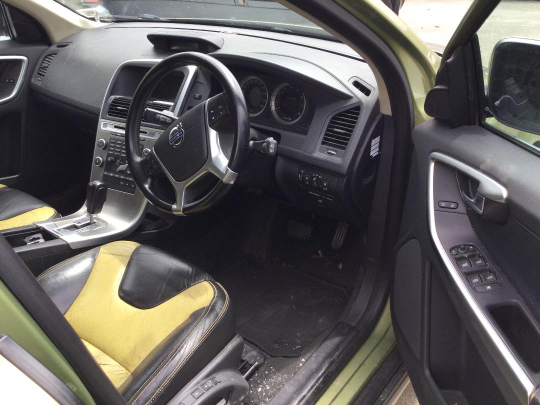 Photo '10' of Volvo XC60 T6 AWD