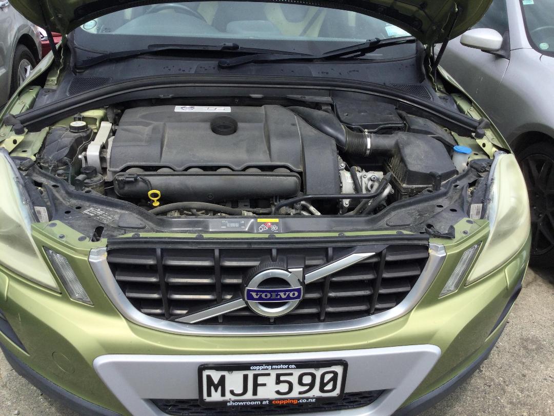 Photo '14' of Volvo XC60 T6 AWD