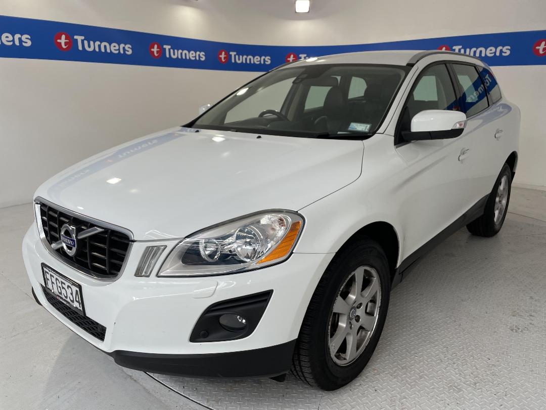 Photo '4' of Volvo XC60