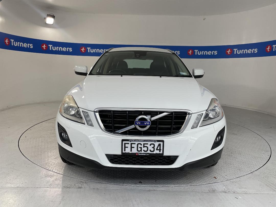 Photo '2' of Volvo XC60