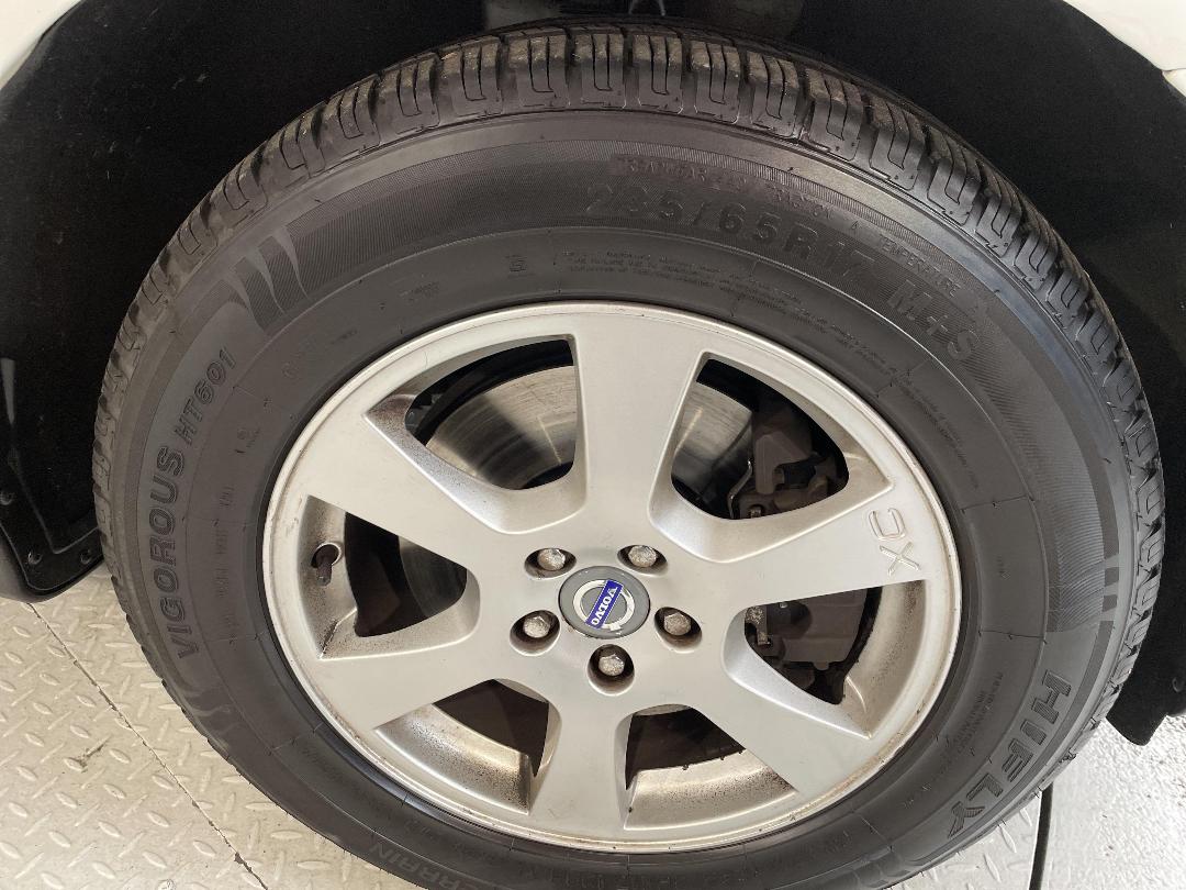 Photo '9' of Volvo XC60