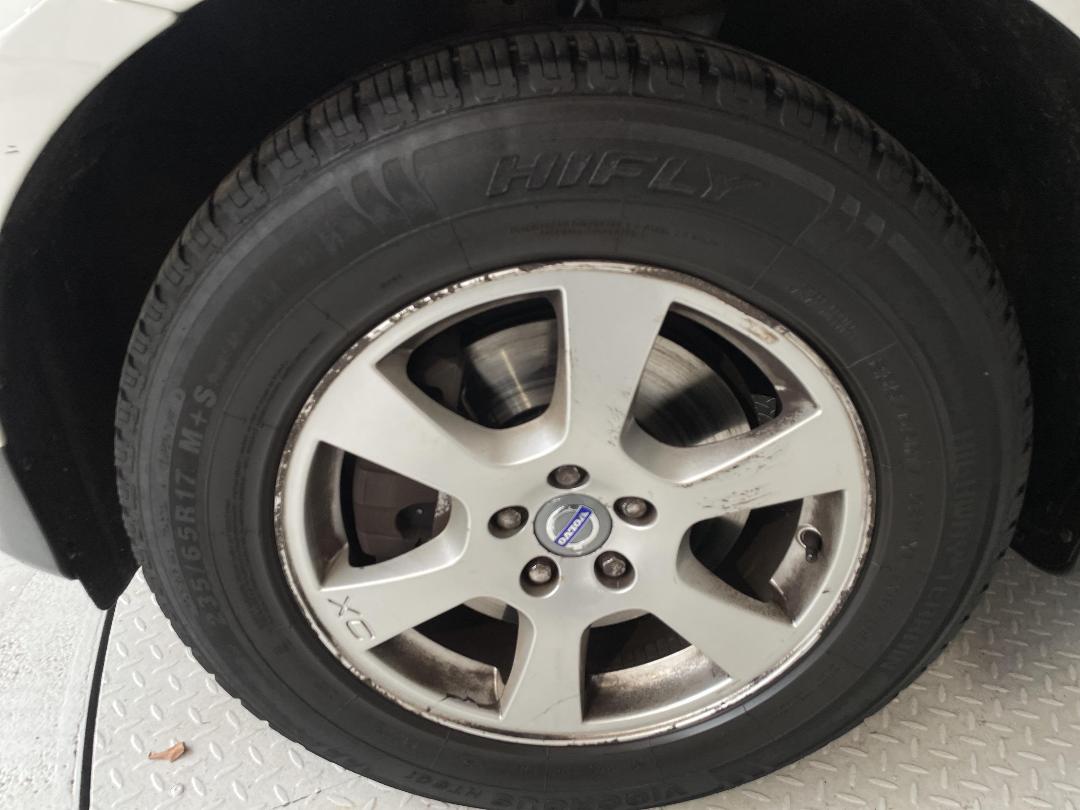 Photo '10' of Volvo XC60