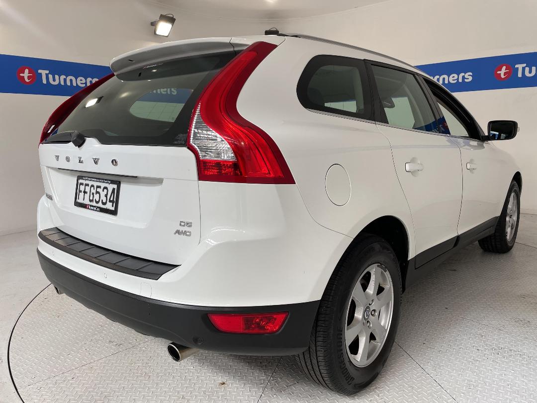 Photo '7' of Volvo XC60