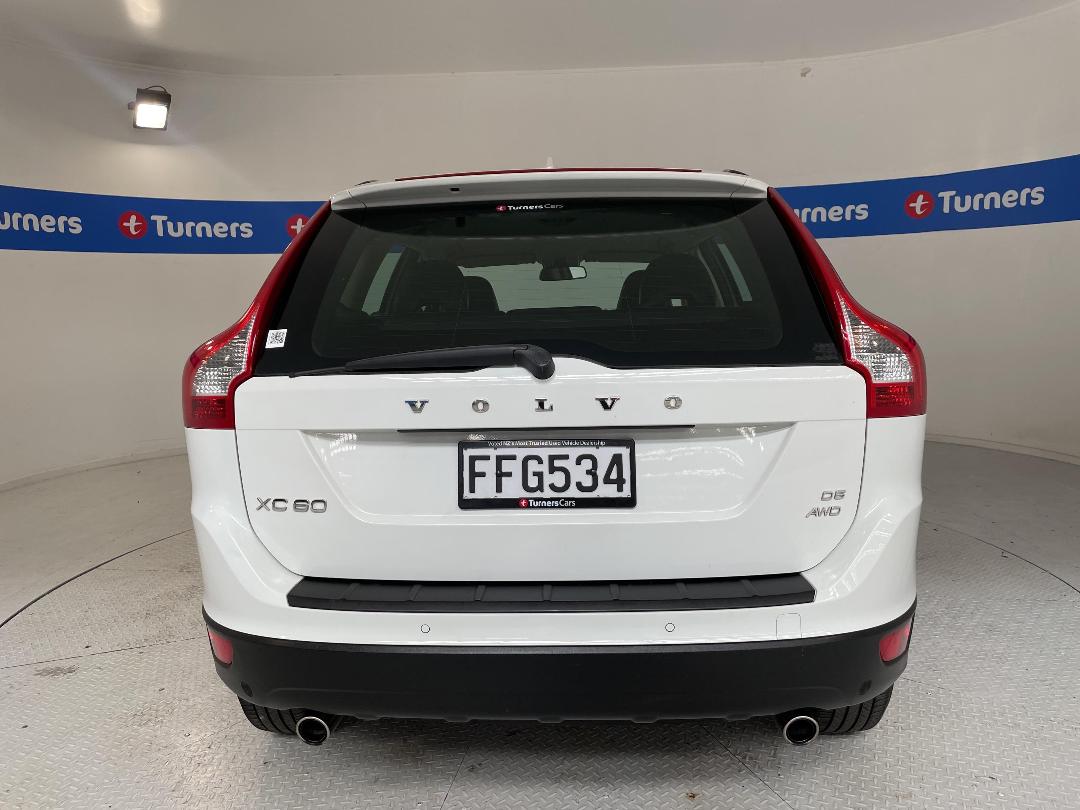 Photo '6' of Volvo XC60