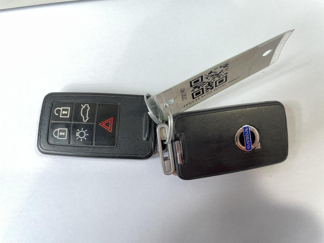 Photo '22' of Volvo XC60