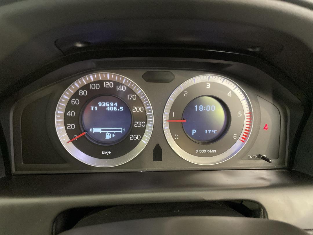 Photo '21' of Volvo XC60