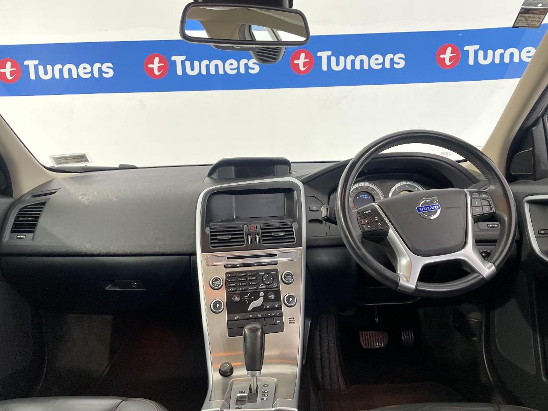 Photo '17' of Volvo XC60