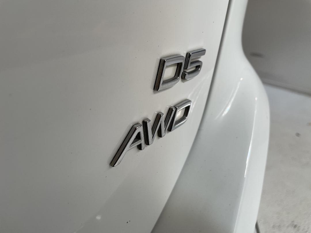 Photo '35' of Volvo XC60