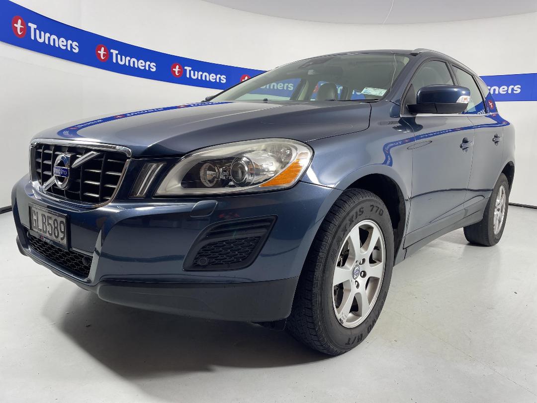 Photo '4' of Volvo XC60 Photo '4' of Volvo XC60