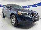 Thumbnail '1' of Volvo XC60