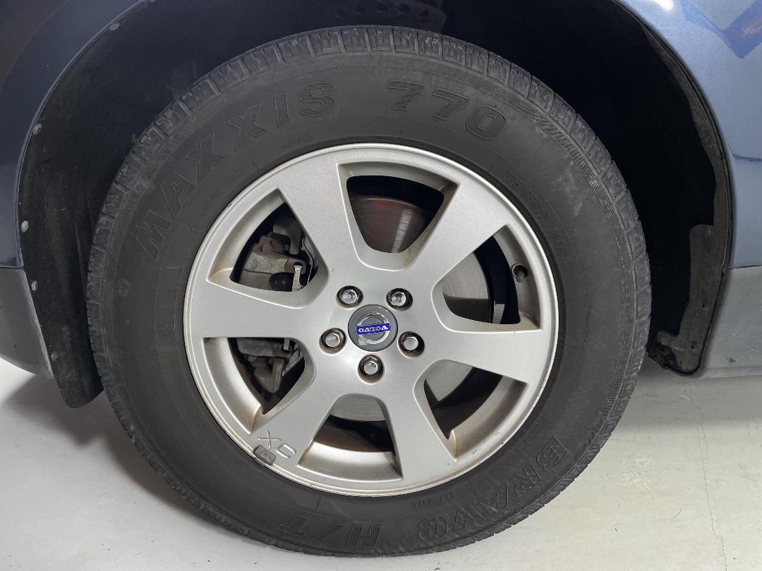 Photo '10' of Volvo XC60 Photo '10' of Volvo XC60