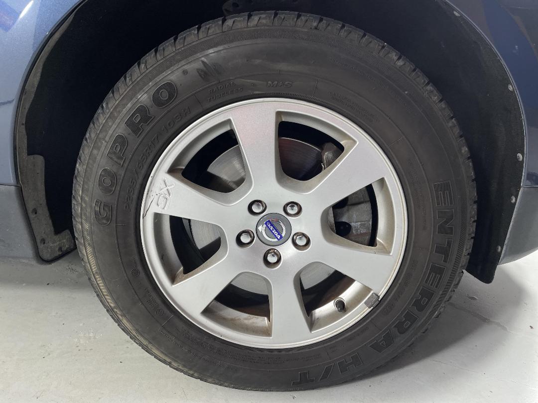 Photo '9' of Volvo XC60 Photo '9' of Volvo XC60