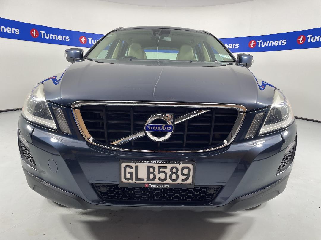 Photo '2' of Volvo XC60 Photo '2' of Volvo XC60