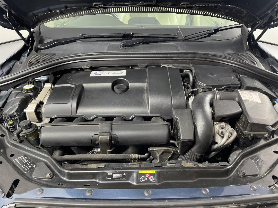 Photo '13' of Volvo XC60 Photo '13' of Volvo XC60