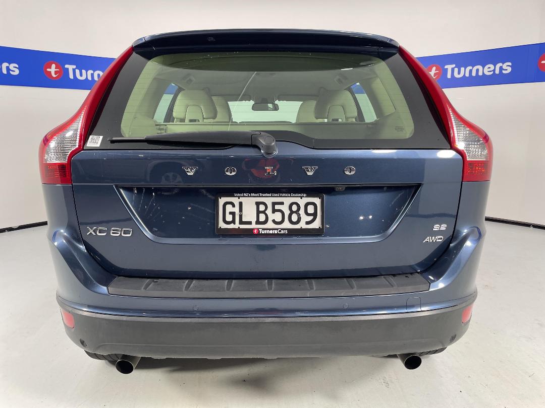 Photo '6' of Volvo XC60 Photo '6' of Volvo XC60