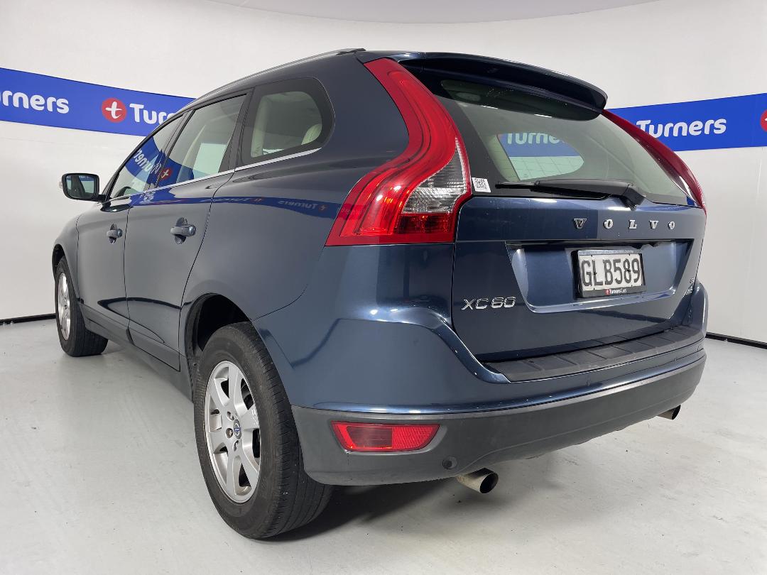 Photo '5' of Volvo XC60 Photo '5' of Volvo XC60