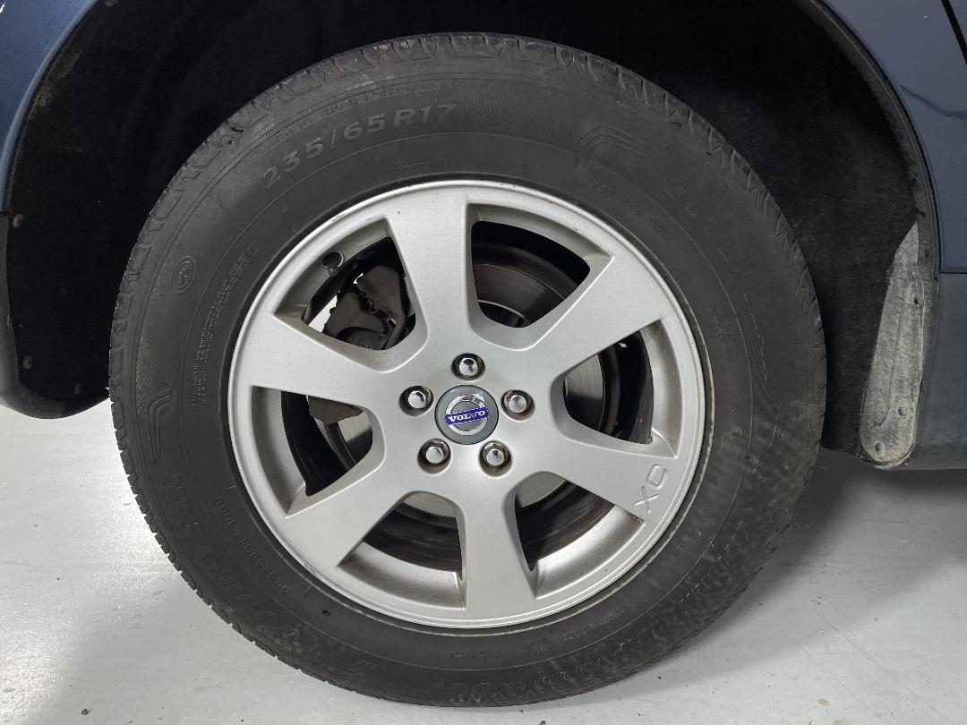 Photo '12' of Volvo XC60 Photo '12' of Volvo XC60