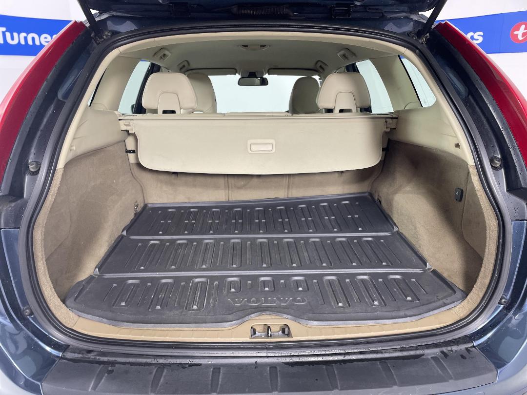 Photo '14' of Volvo XC60 Photo '14' of Volvo XC60