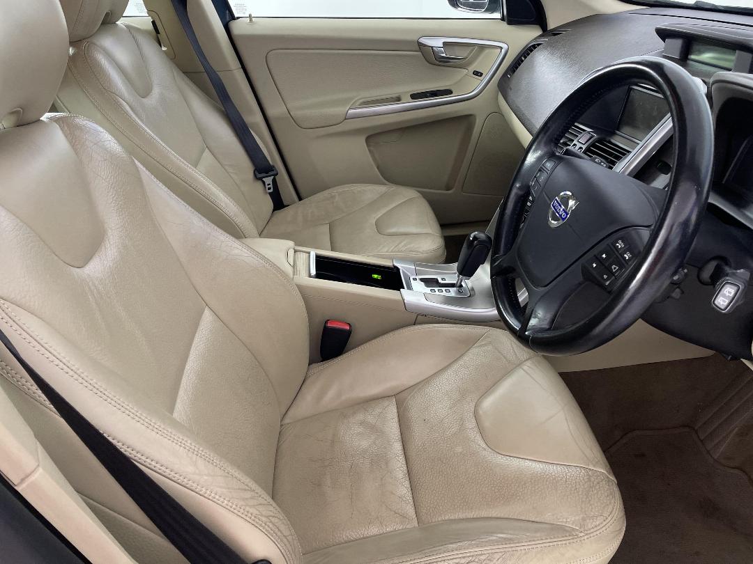 Photo '16' of Volvo XC60 Photo '16' of Volvo XC60