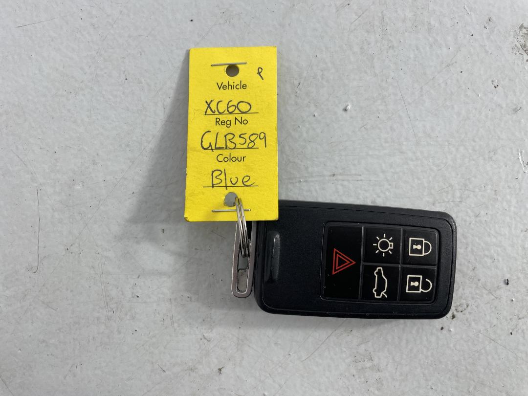 Photo '22' of Volvo XC60 Photo '22' of Volvo XC60