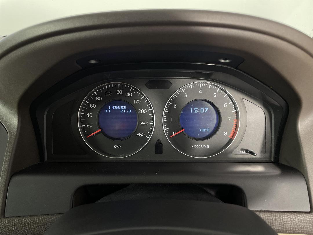 Photo '21' of Volvo XC60 Photo '21' of Volvo XC60