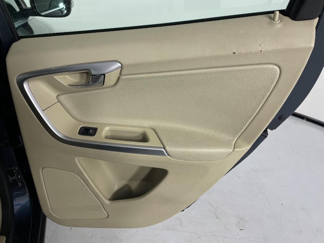 Photo '19' of Volvo XC60 Photo '19' of Volvo XC60