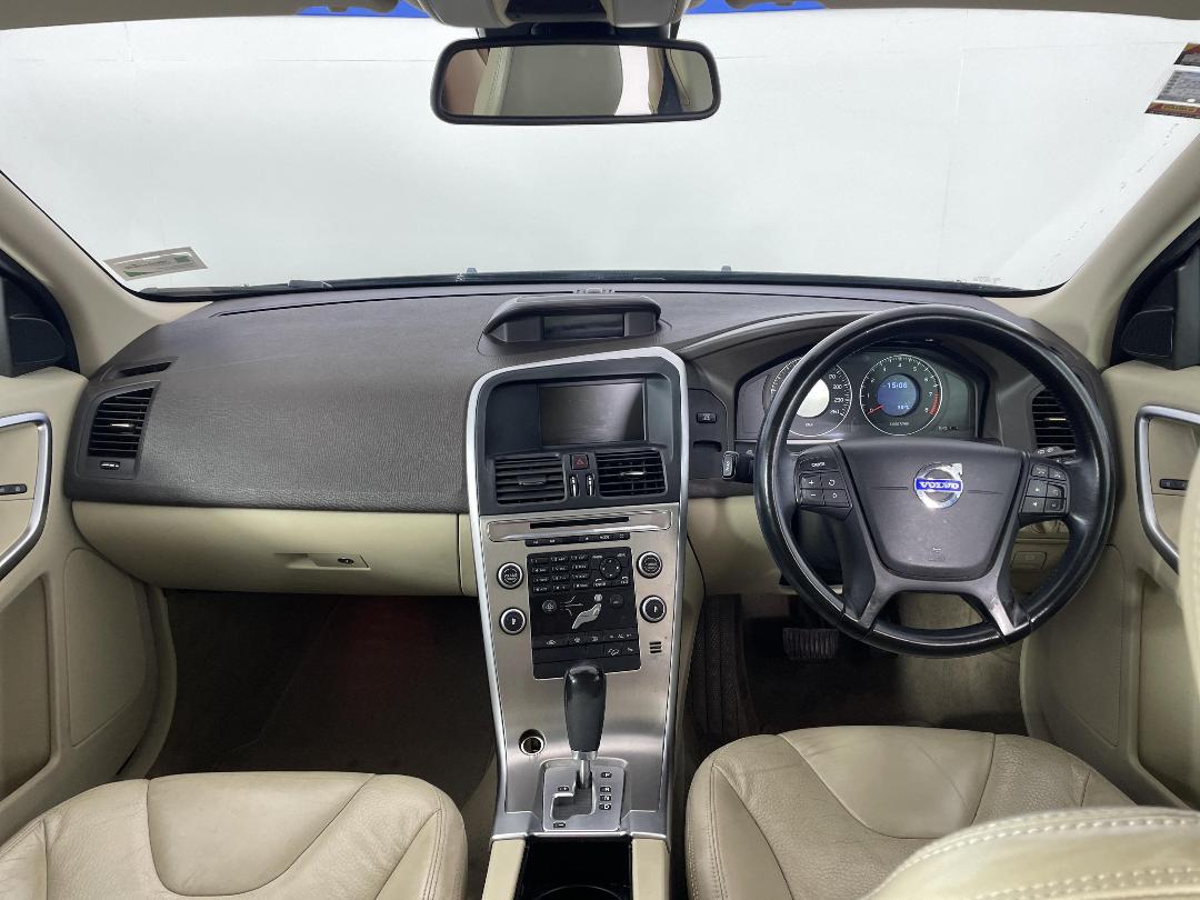 Photo '17' of Volvo XC60 Photo '17' of Volvo XC60