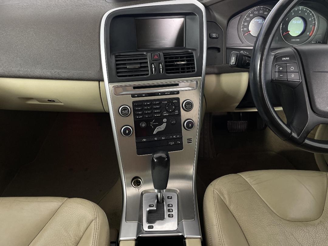 Photo '18' of Volvo XC60 Photo '18' of Volvo XC60