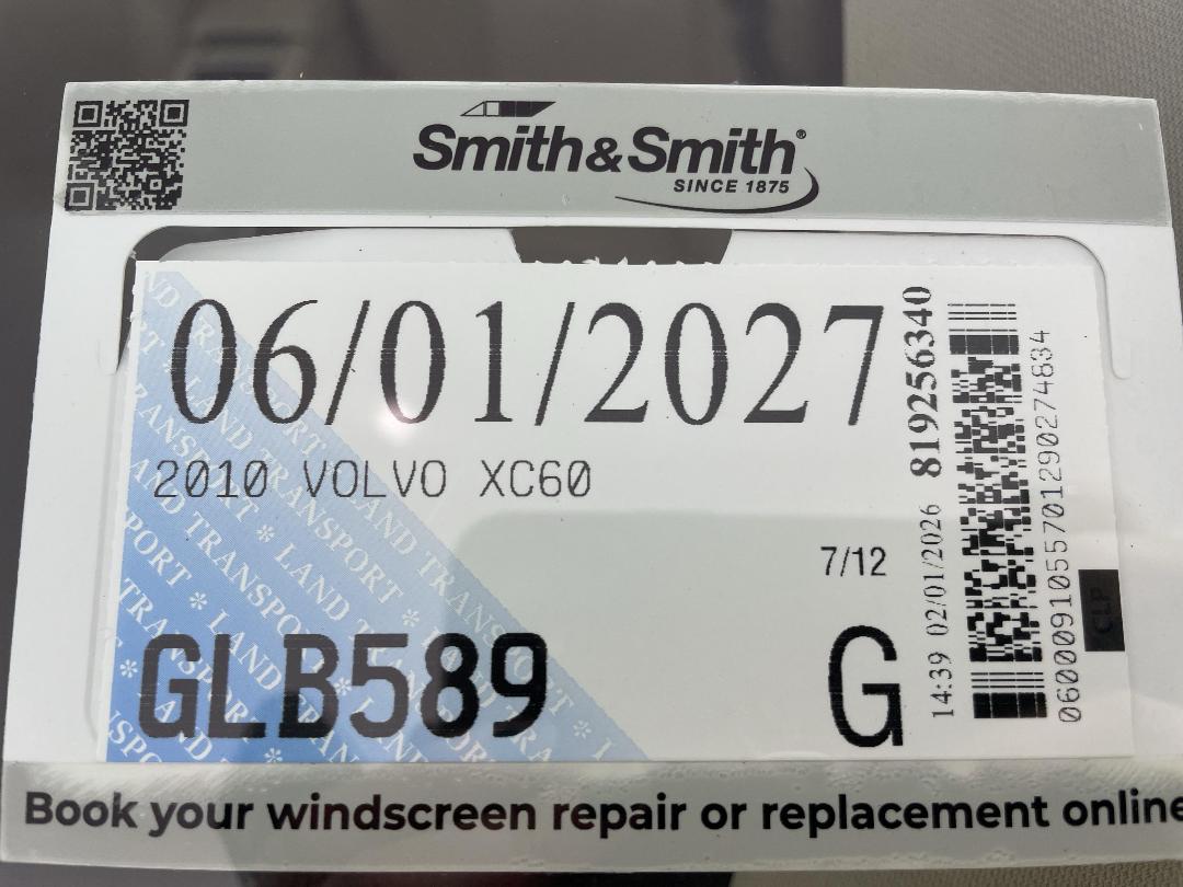 Photo '28' of Volvo XC60 Photo '28' of Volvo XC60