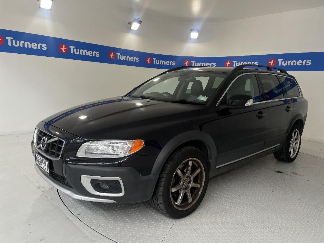 Photo '4' of Volvo XC70 Photo '4' of Volvo XC70