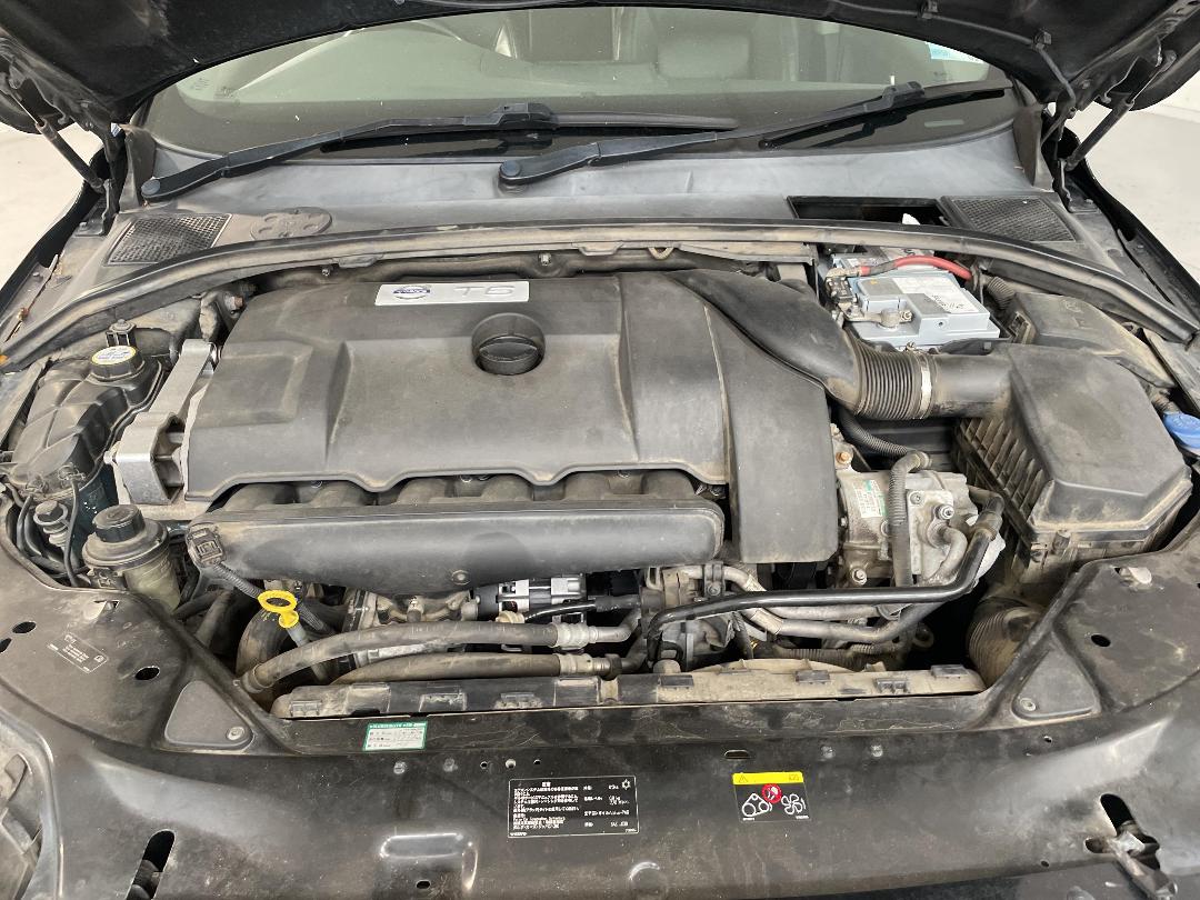 Photo '13' of Volvo XC70 Photo '13' of Volvo XC70