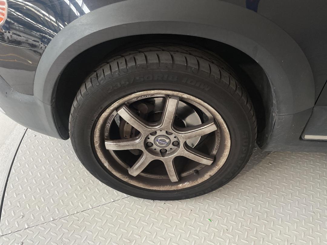 Photo '10' of Volvo XC70 Photo '10' of Volvo XC70