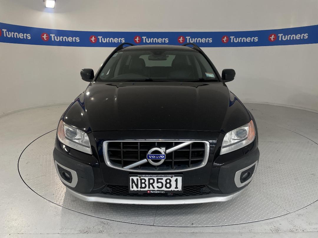 Photo '2' of Volvo XC70 Photo '2' of Volvo XC70