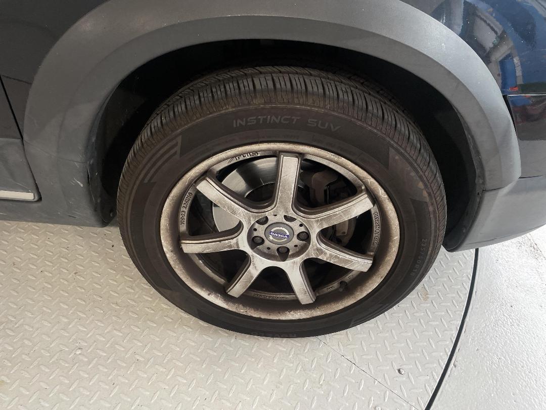 Photo '9' of Volvo XC70 Photo '9' of Volvo XC70