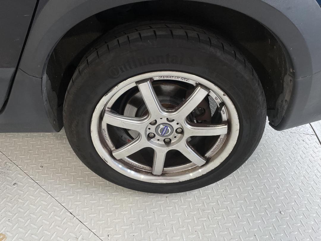 Photo '11' of Volvo XC70 Photo '11' of Volvo XC70