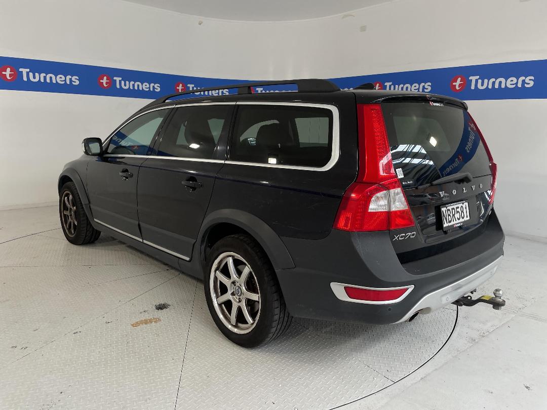 Photo '5' of Volvo XC70 Photo '5' of Volvo XC70