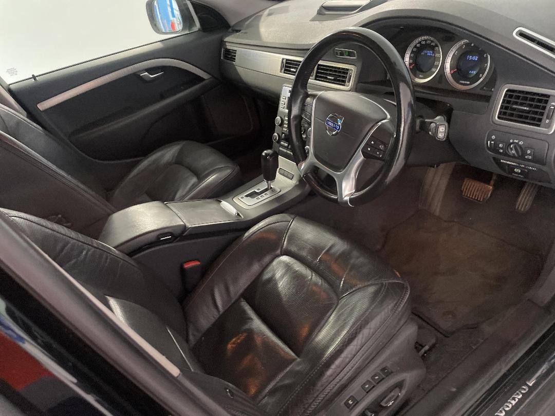 Photo '16' of Volvo XC70 Photo '16' of Volvo XC70