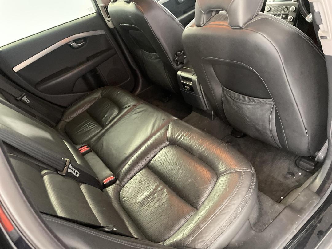 Photo '20' of Volvo XC70 Photo '20' of Volvo XC70