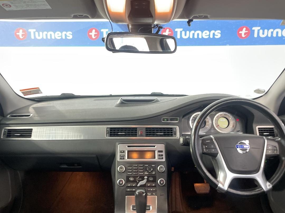 Photo '17' of Volvo XC70 Photo '17' of Volvo XC70