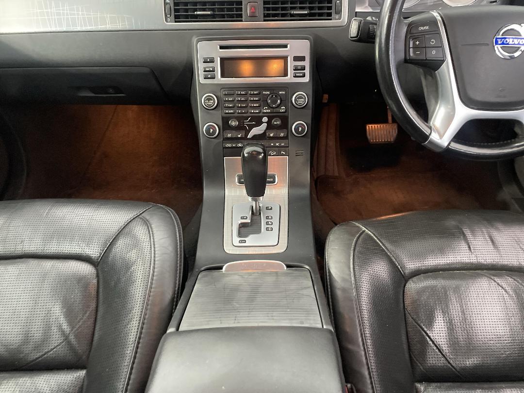 Photo '18' of Volvo XC70 Photo '18' of Volvo XC70