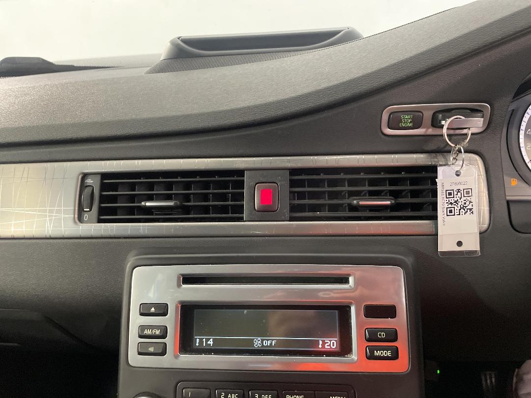 Photo '27' of Volvo XC70 Photo '27' of Volvo XC70