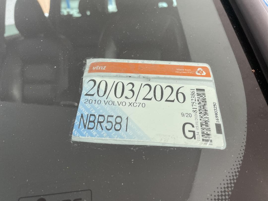 Photo '31' of Volvo XC70 Photo '31' of Volvo XC70