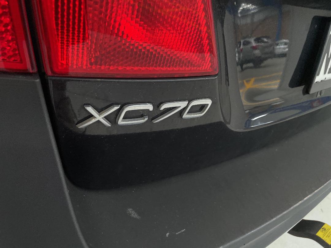 Photo '32' of Volvo XC70 Photo '32' of Volvo XC70